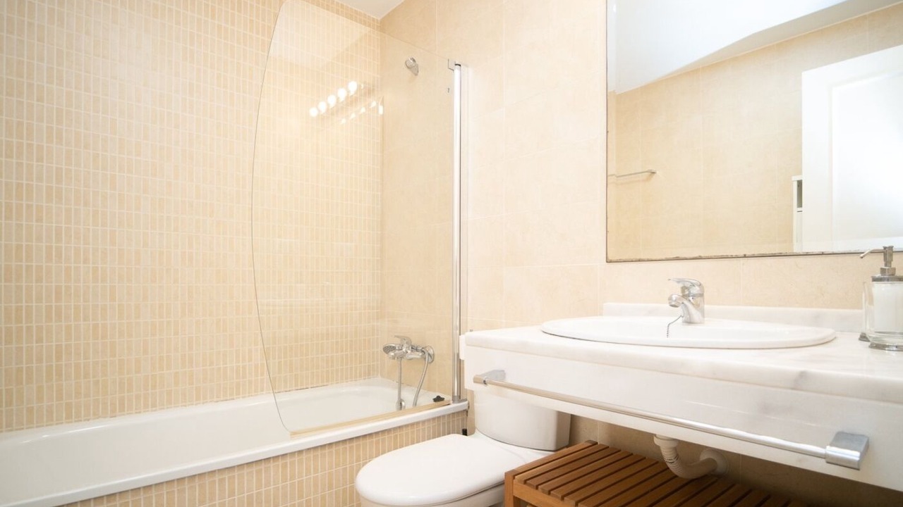 Photo of Bathroom in Sanlucar de Barrameda
