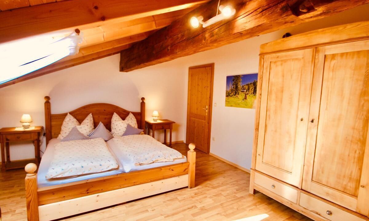 Photo of Bedroom in Freyung