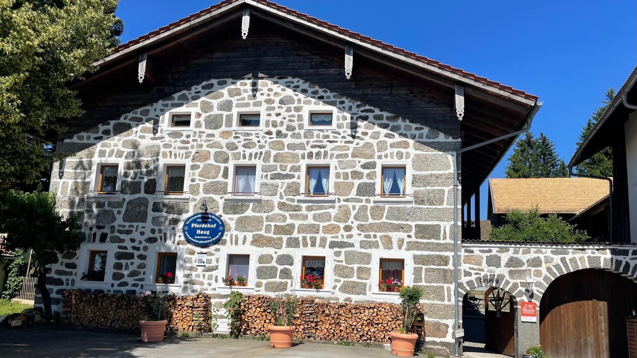 Photo of Outdoor in Freyung