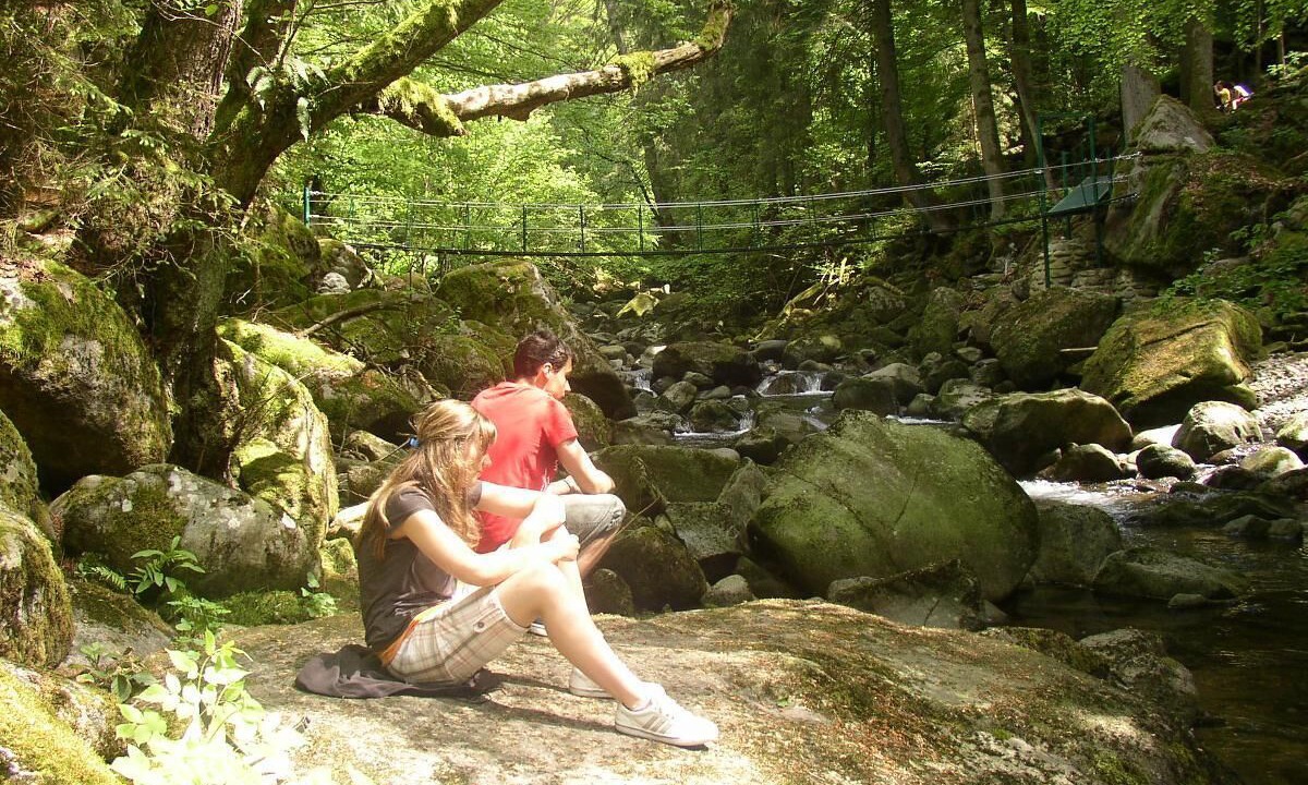 Photo of Outdoor in Freyung