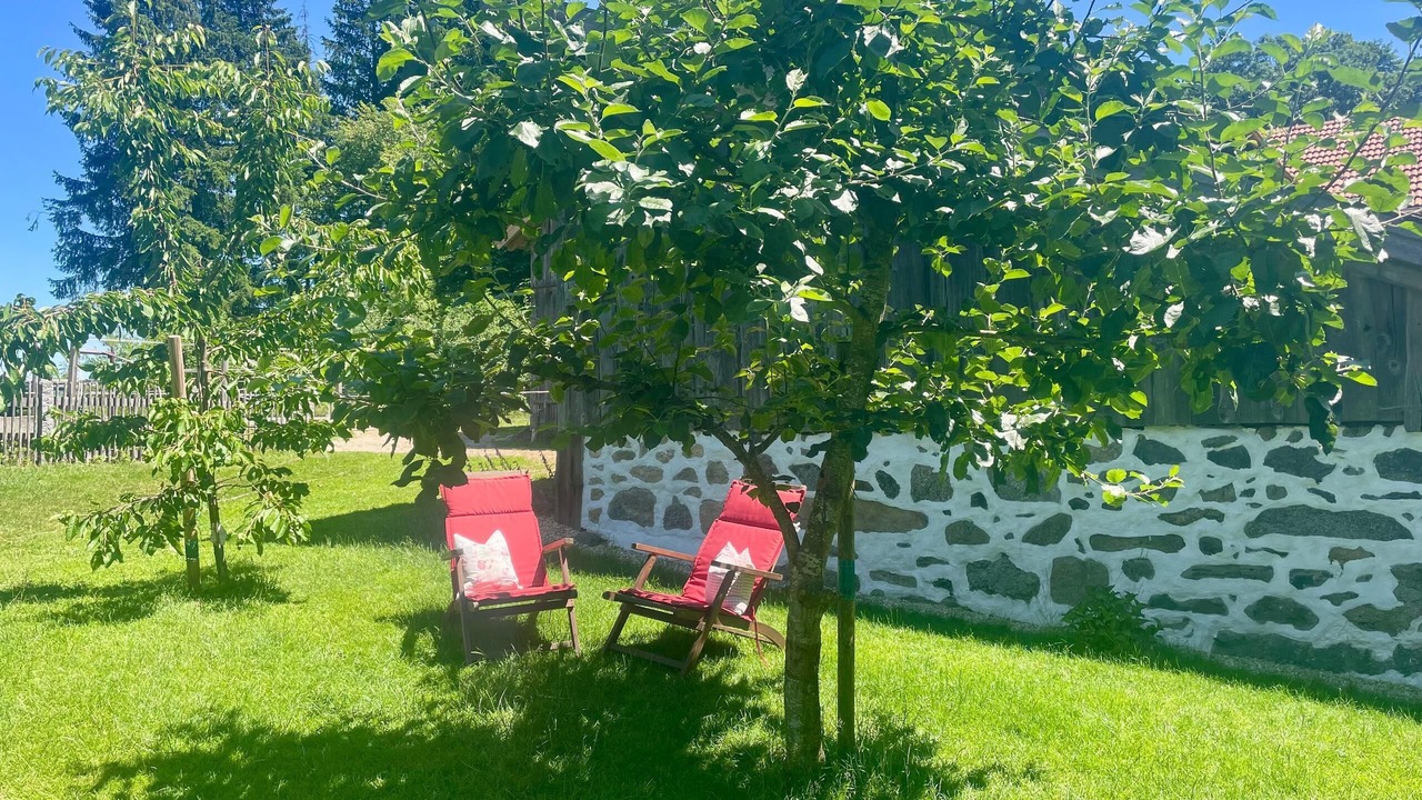Photo of Outdoor in Freyung