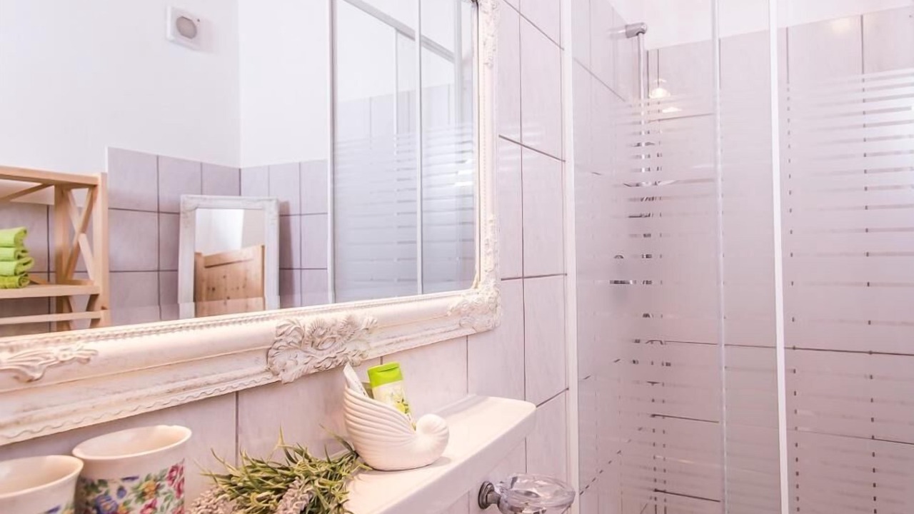 Photo of Bathroom in Freyung