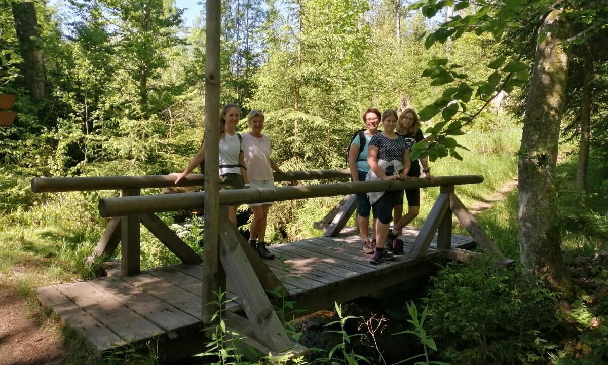 Photo of Outdoor in Freyung