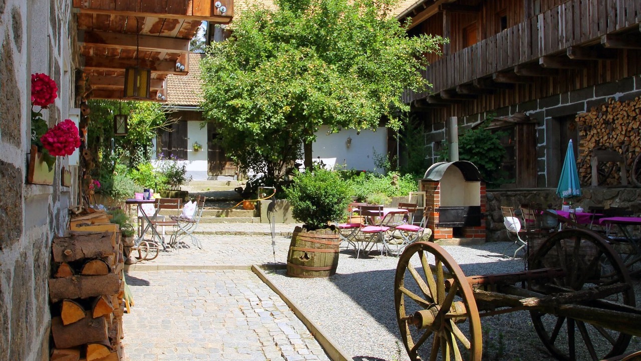 Photo of Outdoor in Freyung