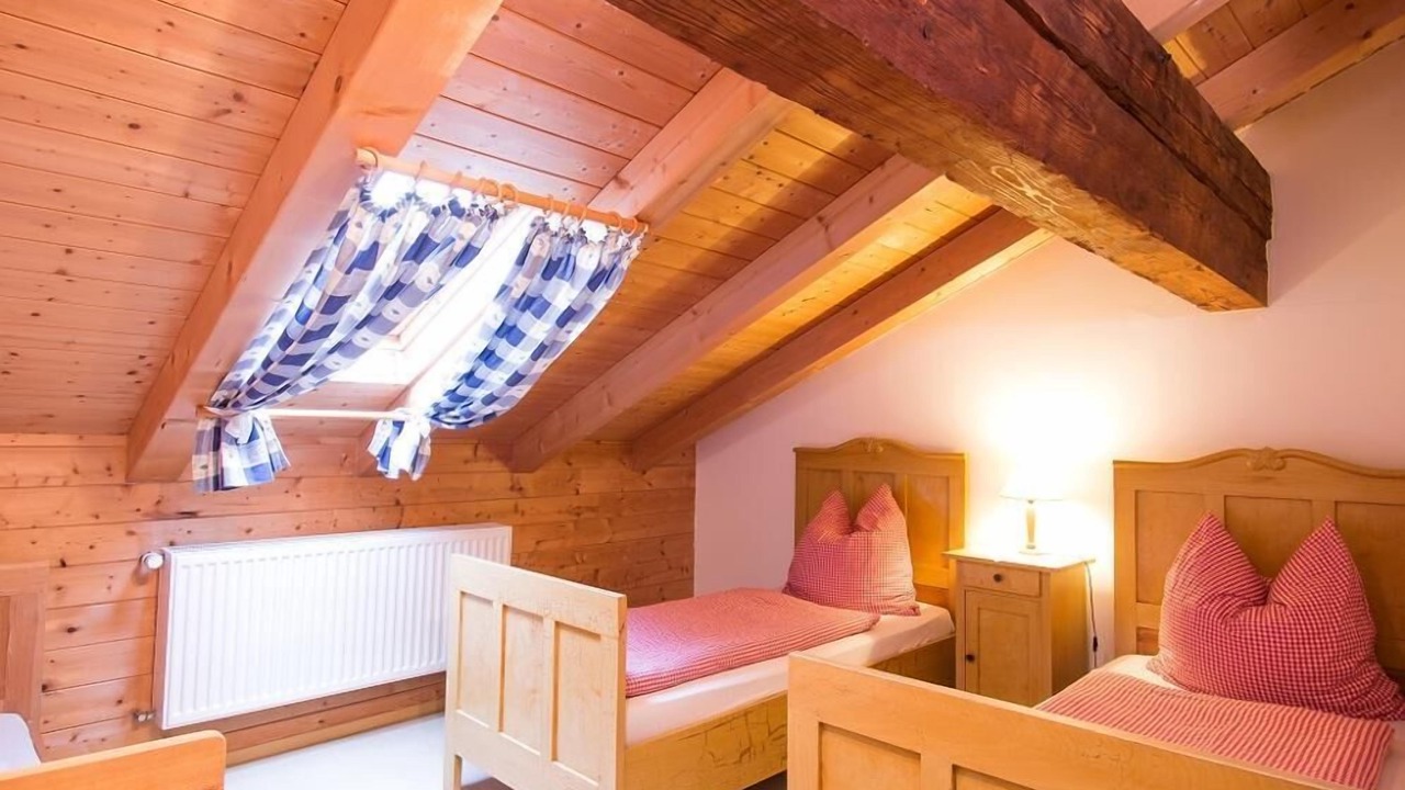 Photo of Bedroom in Freyung