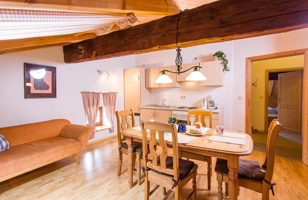 Photo of Livingroom in Freyung