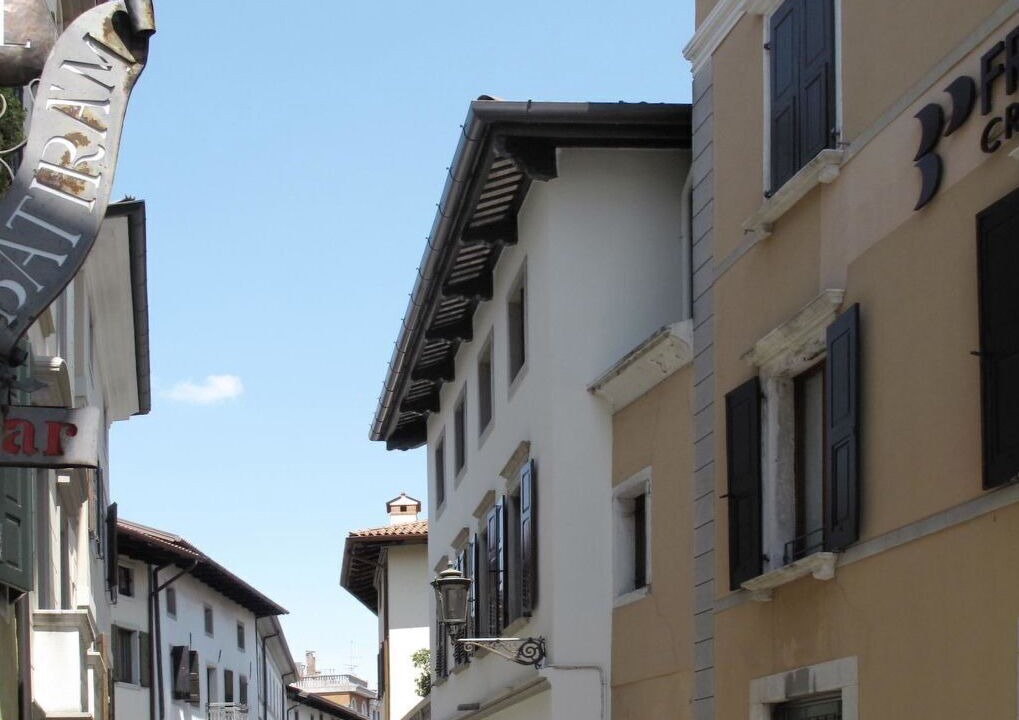 Photo of Bedroom in San Daniele del Friuli