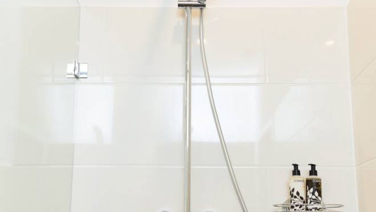 Photo of Bathroom in Moabit