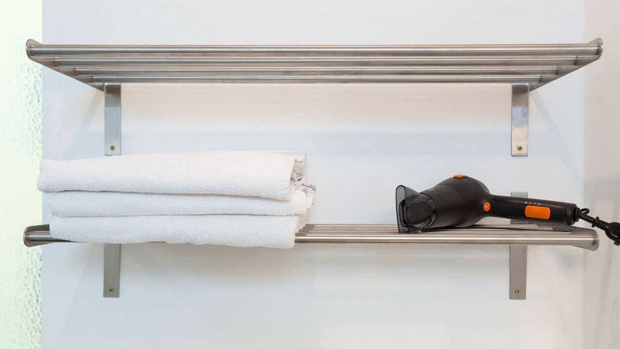 Photo of Bathroom in Moabit