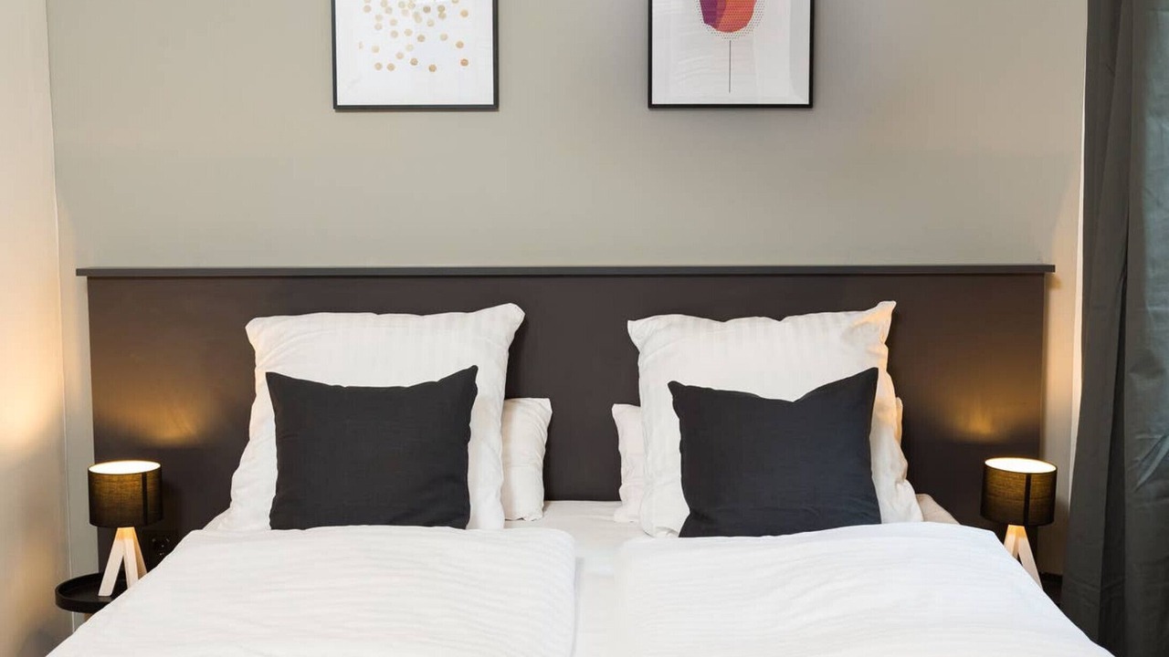 Photo of Bedroom in Charlottenburg