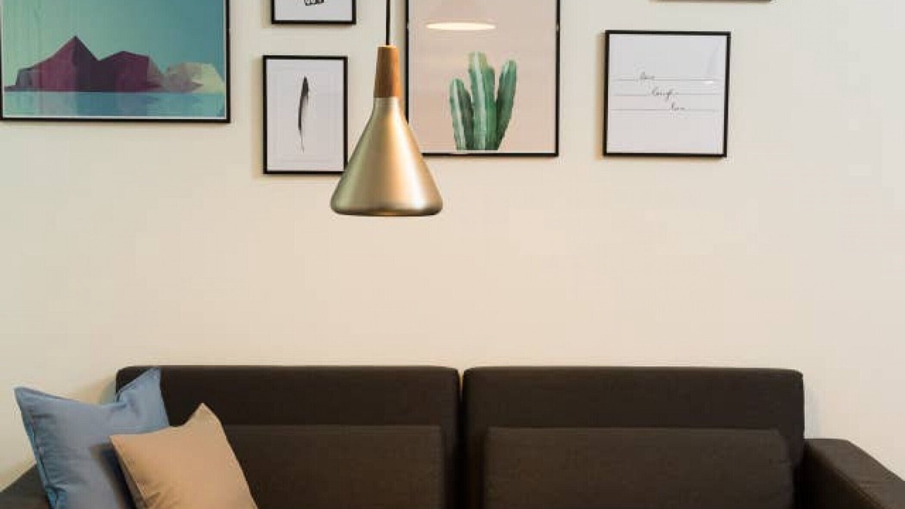 Photo of Livingroom in Charlottenburg