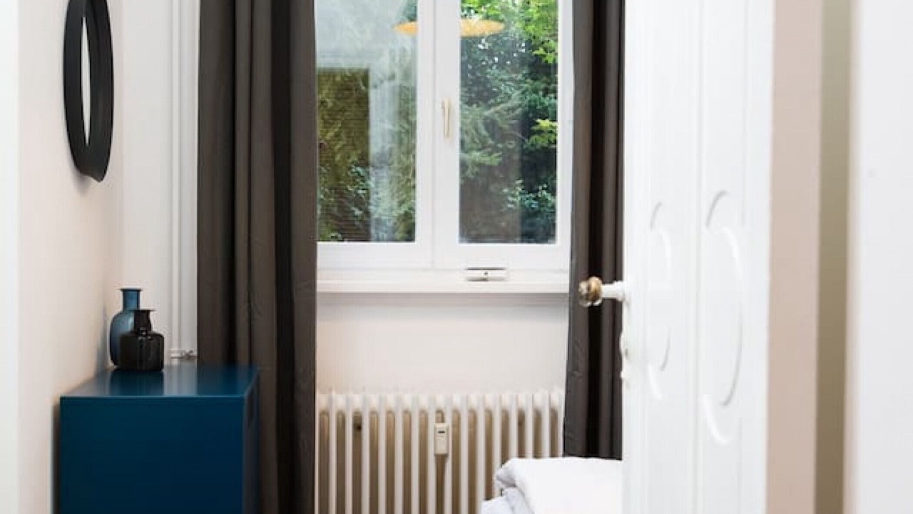 Photo of Bedroom in Charlottenburg