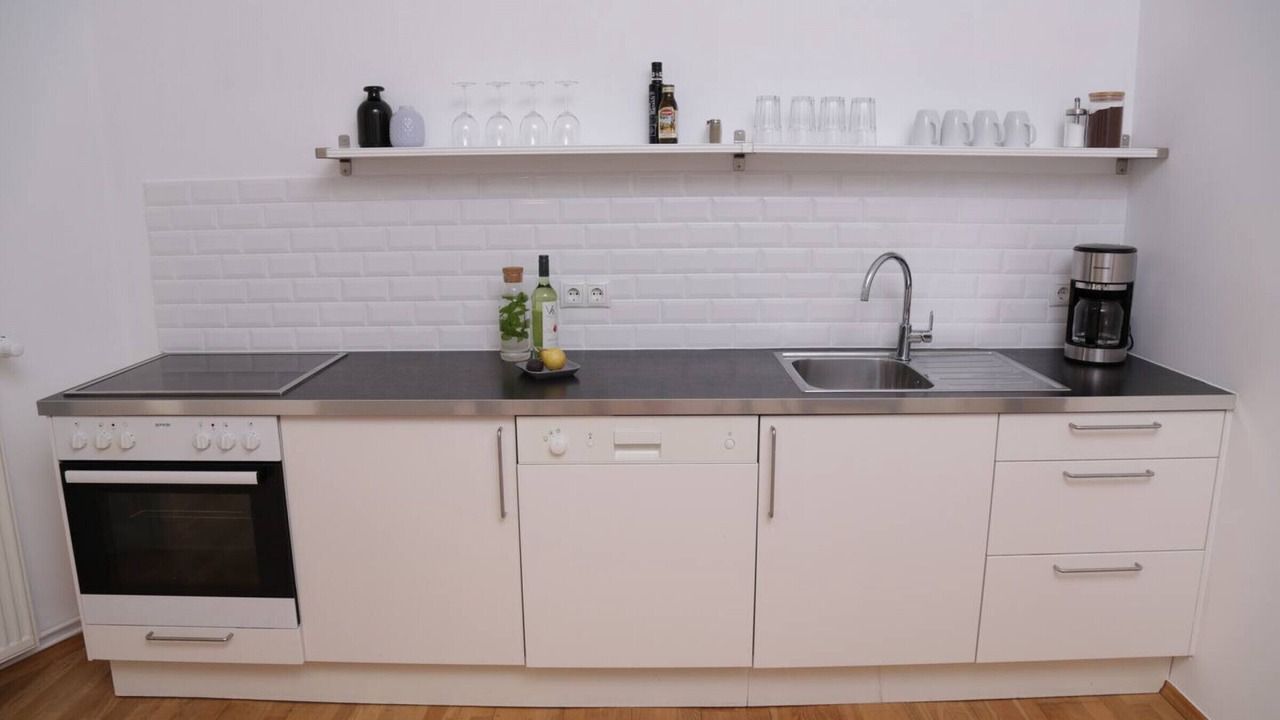 Photo of Kitchen in Prenzlauer Berg