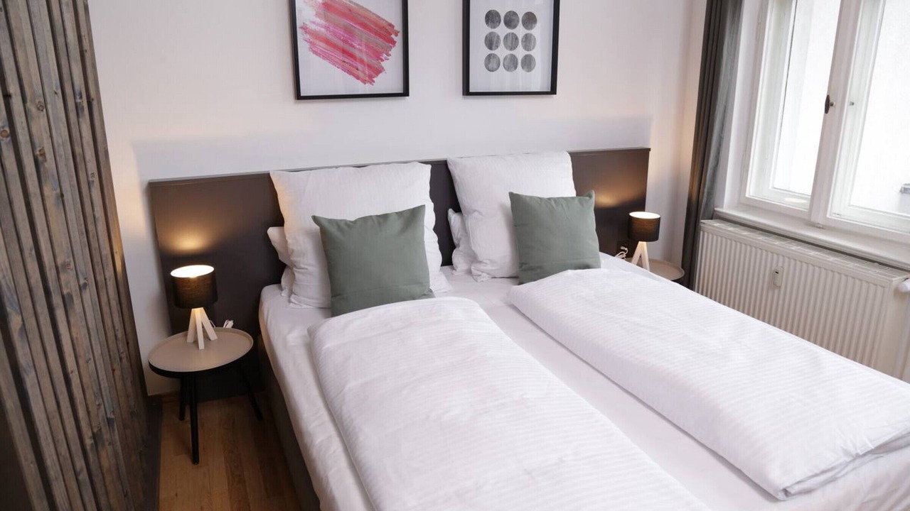 Photo of Bedroom in Prenzlauer Berg