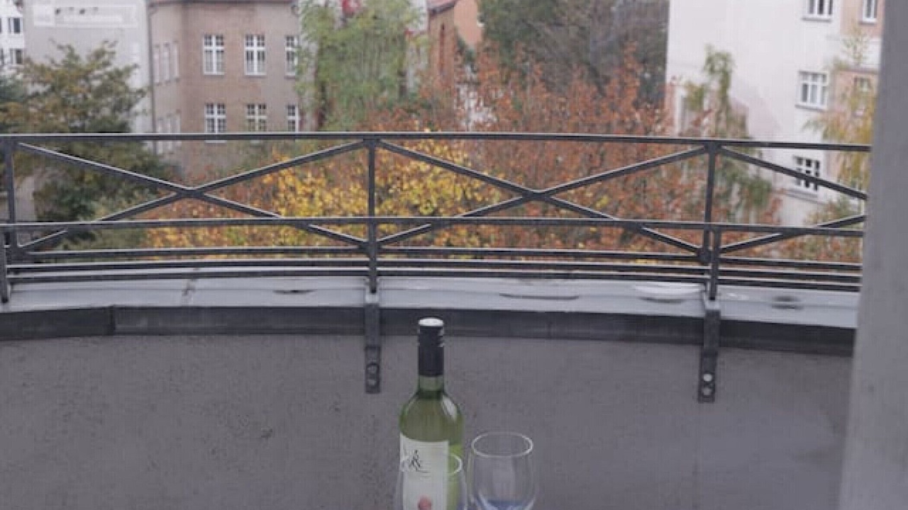 Photo of Outdoor in Prenzlauer Berg