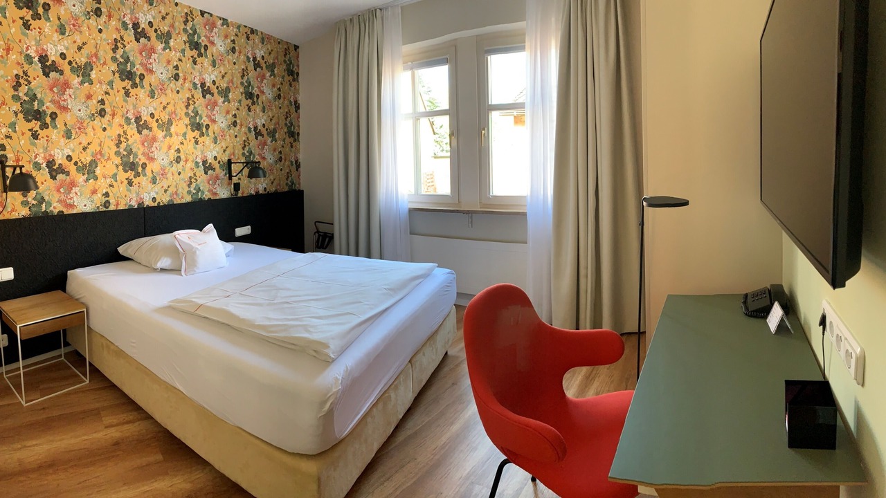 Photo of Bedroom in Volkach