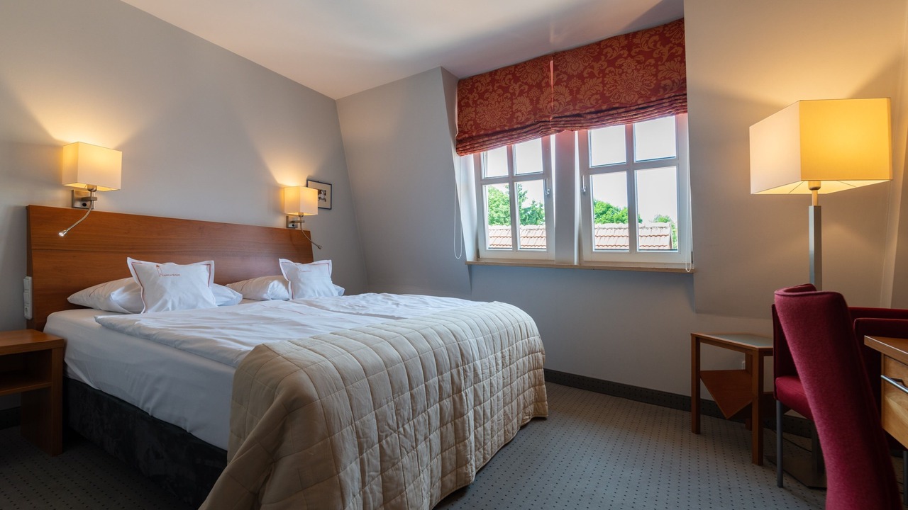 Photo of Bedroom in Volkach