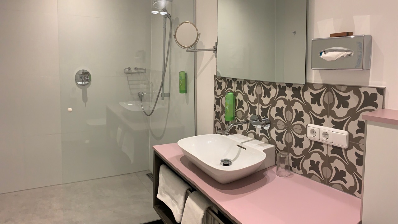 Photo of Bathroom in Volkach