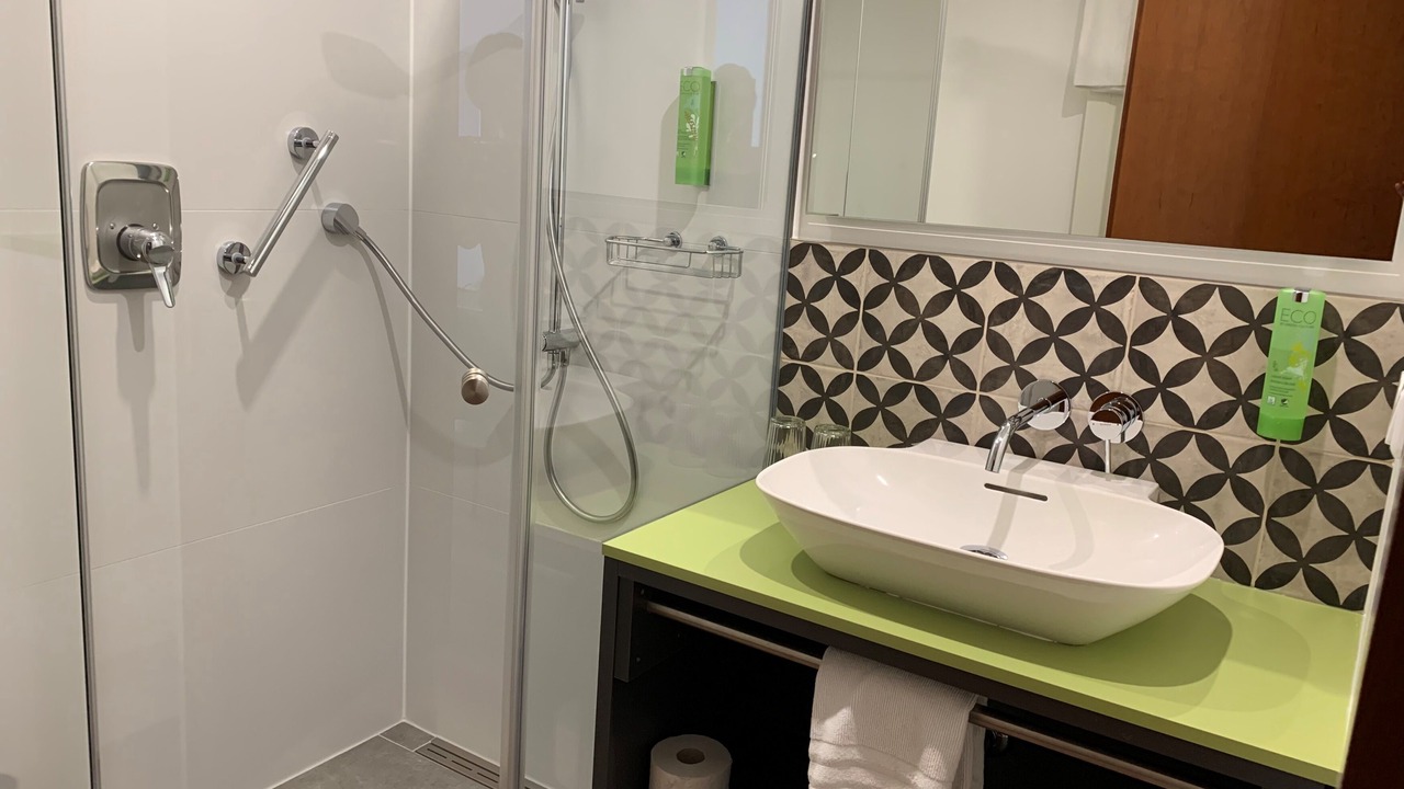 Photo of Bathroom in Volkach