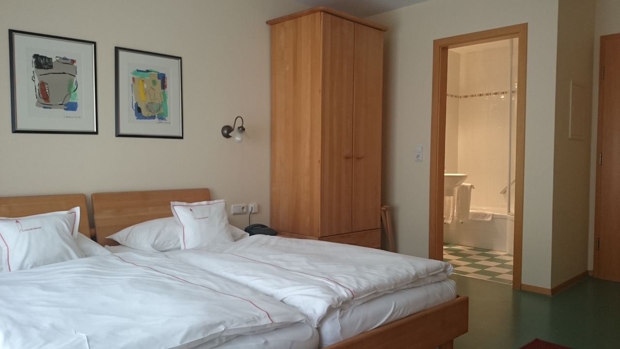 Photo of Bedroom in Volkach