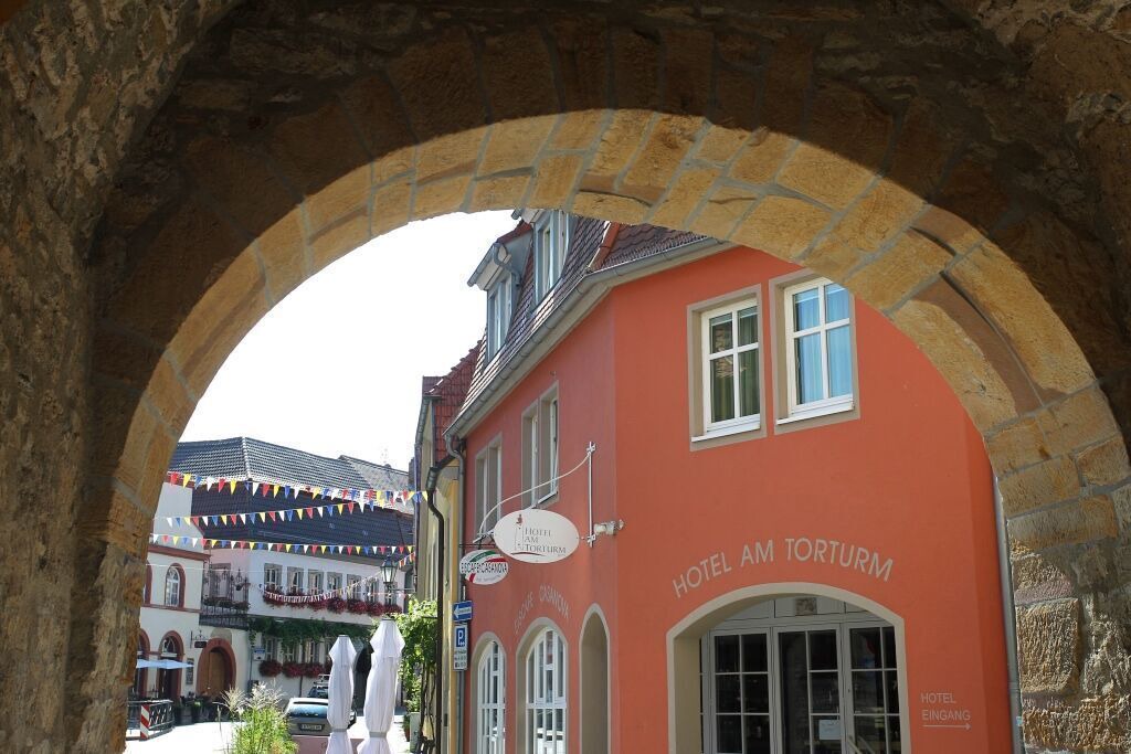 Photo of Outdoor in Volkach