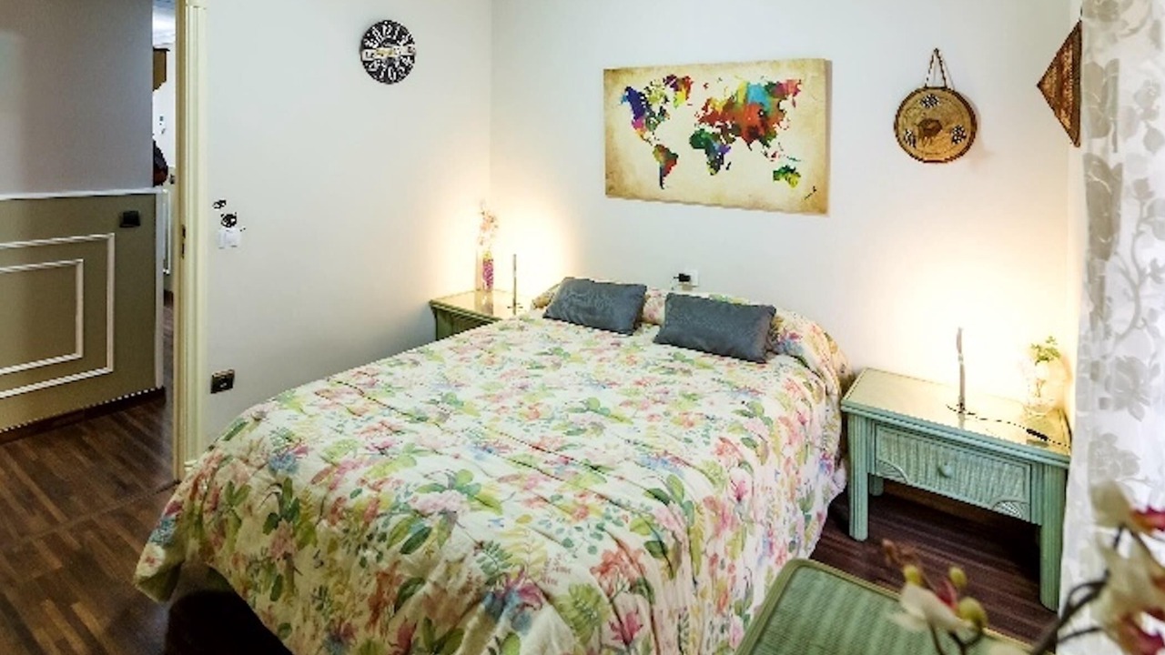 Photo of Bedroom in Ciudad Jardin