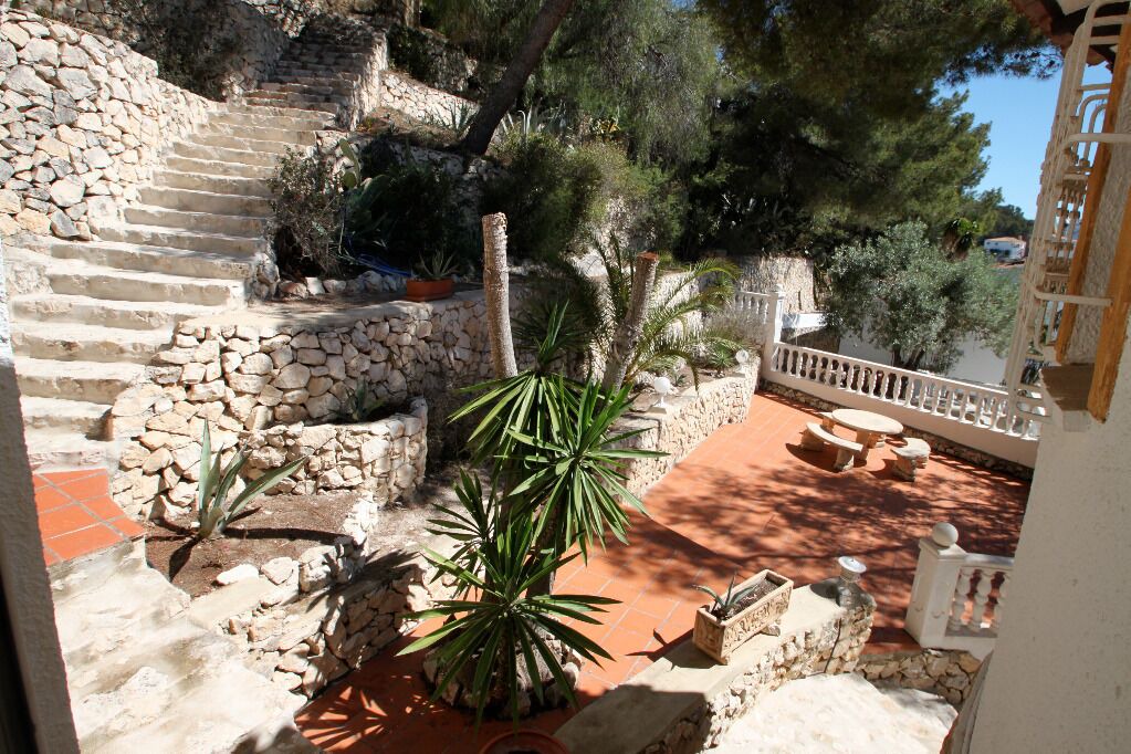 Photo of Outdoor in Benissa Coast