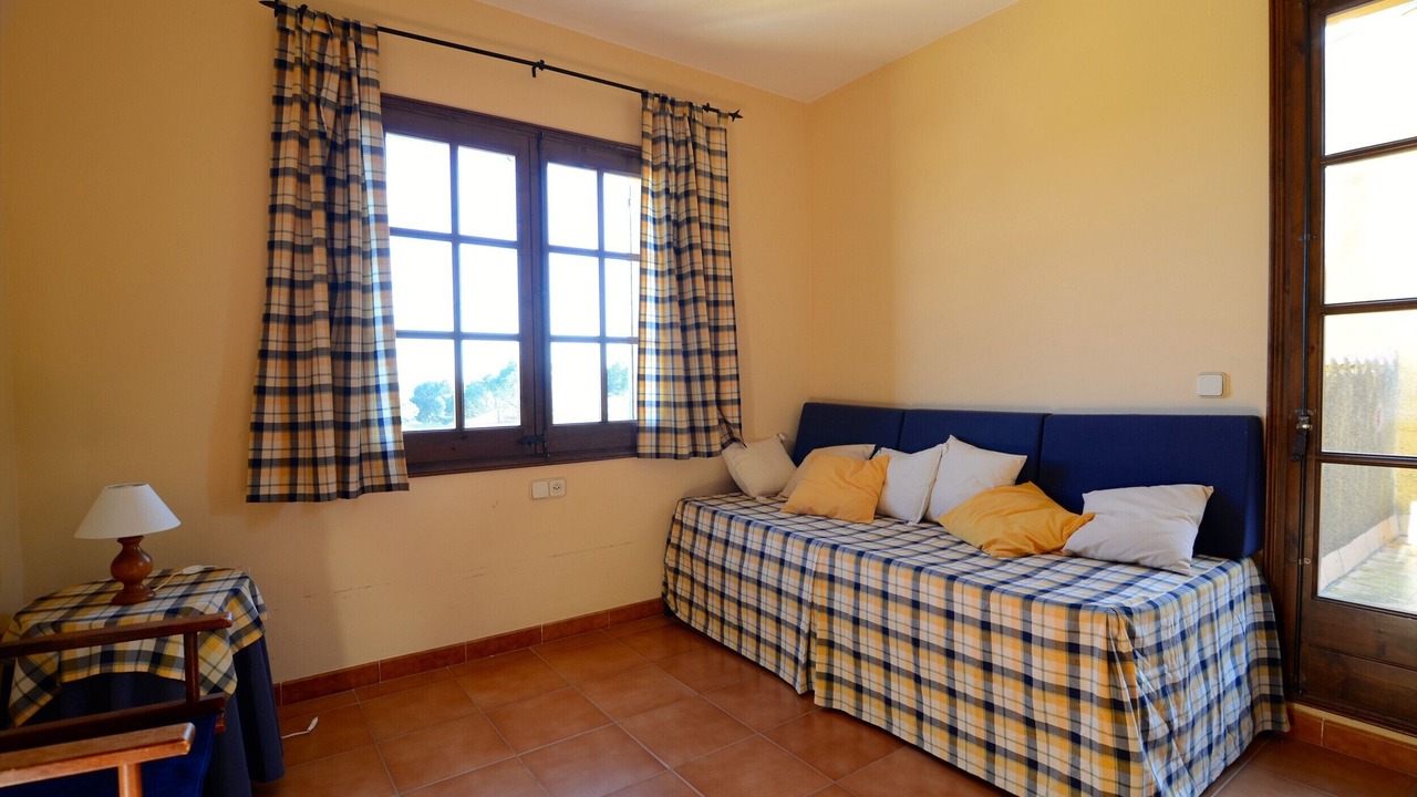 Photo of Bedroom in La Torre Vella