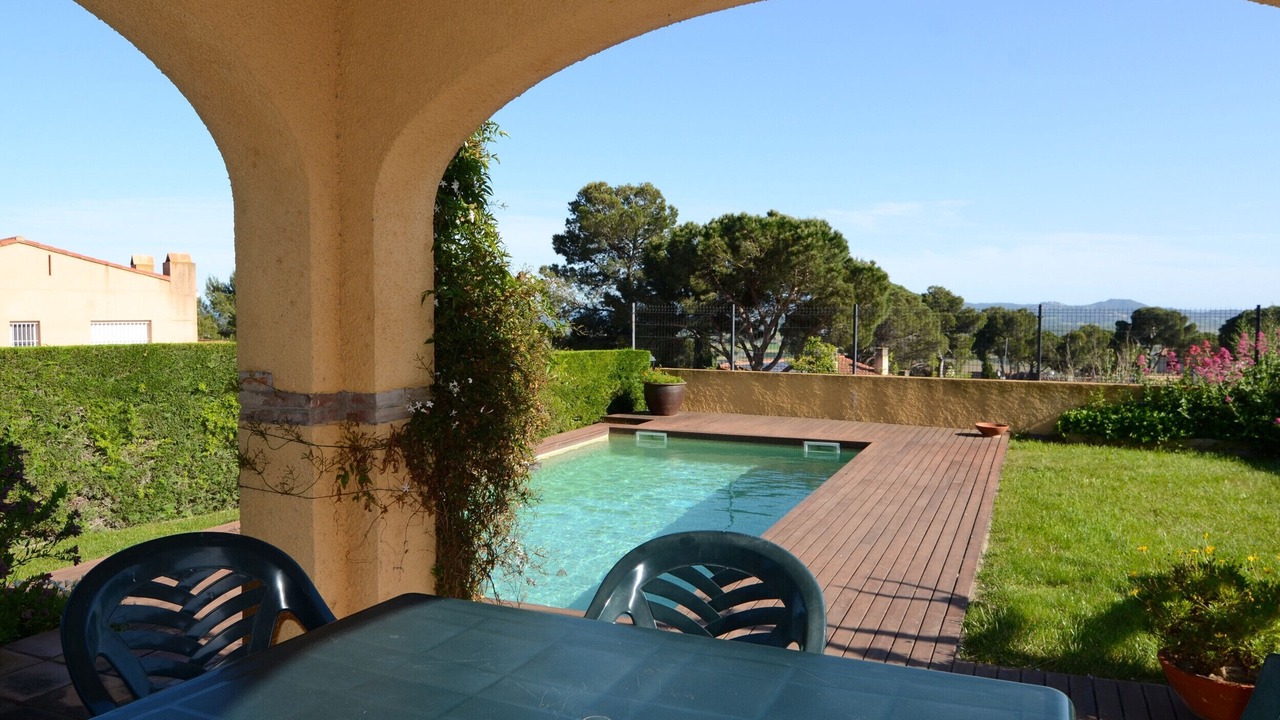 Photo of Outdoor in La Torre Vella