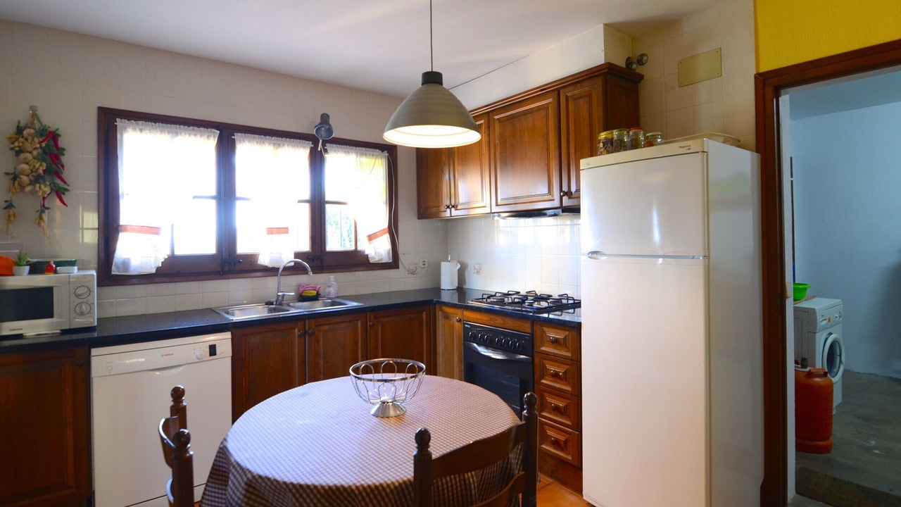 Photo of Kitchen in La Torre Vella