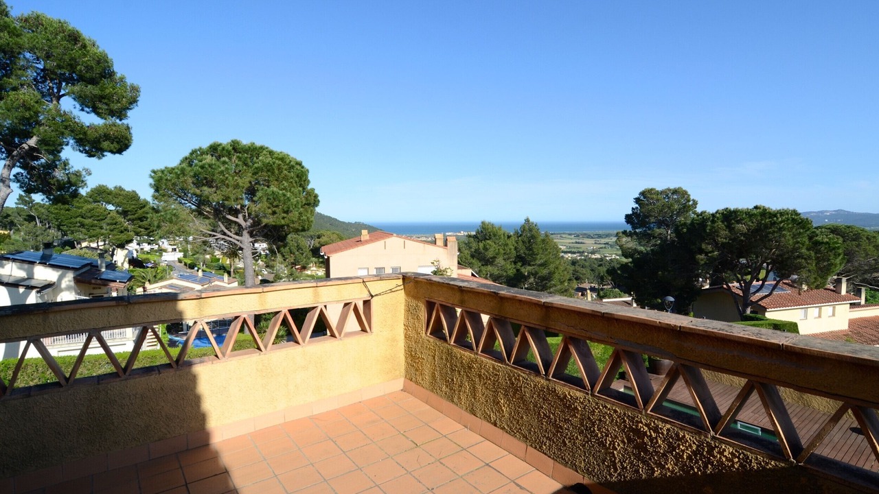 Photo of Outdoor in La Torre Vella