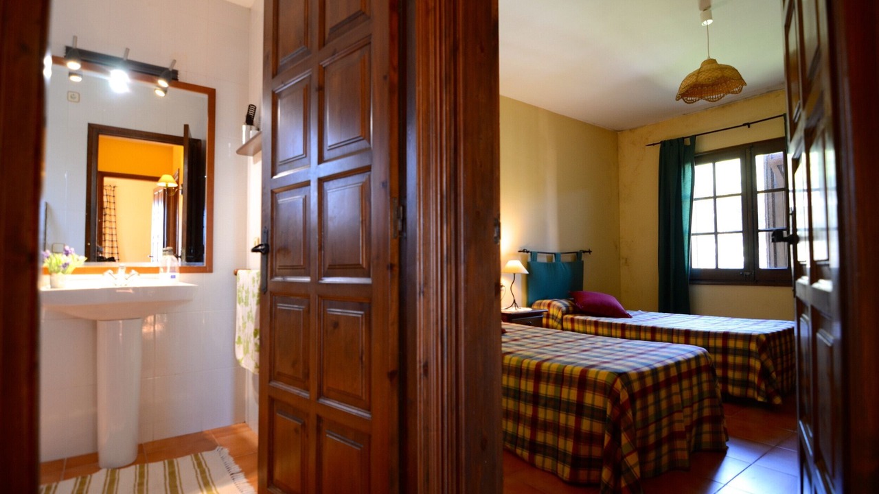Photo of Bedroom in La Torre Vella