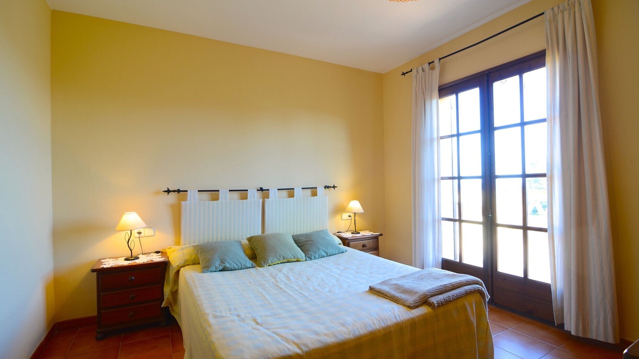 Photo of Bedroom in La Torre Vella
