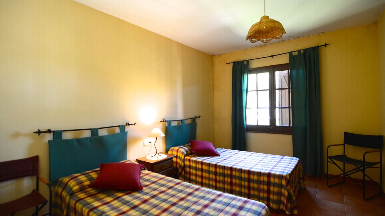 Photo of Bedroom in La Torre Vella