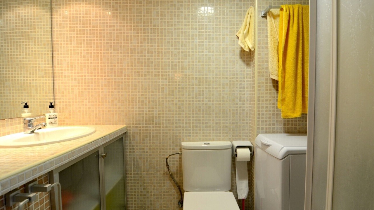 Photo of Bathroom in Els Griells