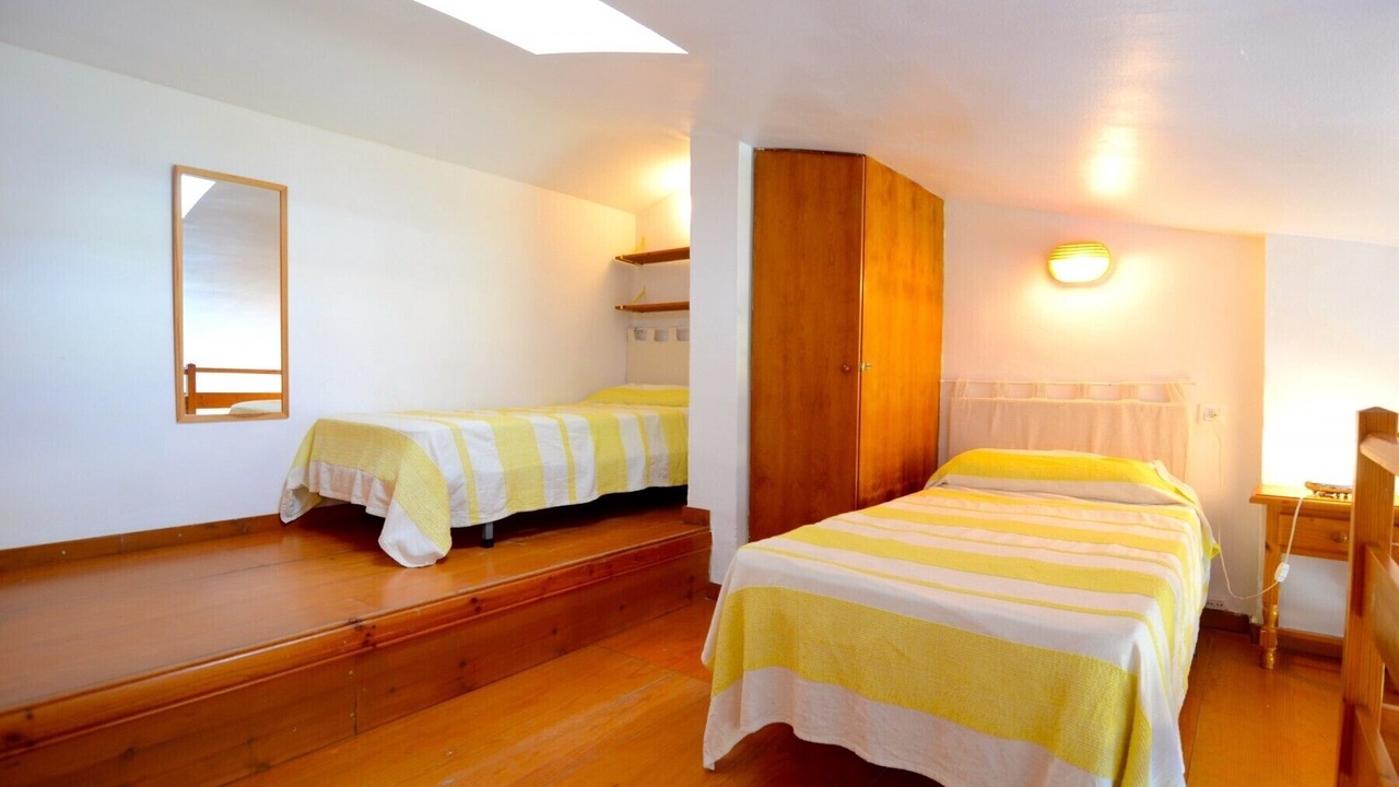 Photo of Bedroom in Els Griells