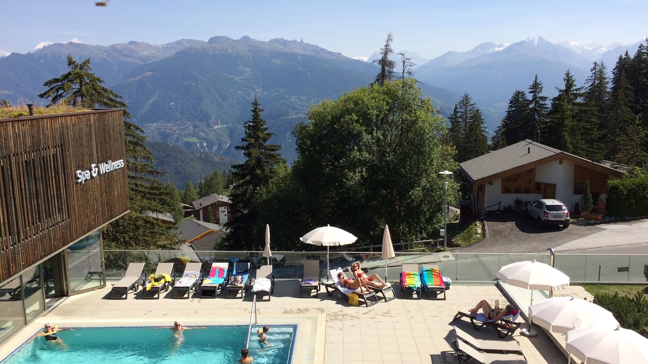 Photo of Outdoor in Anzere