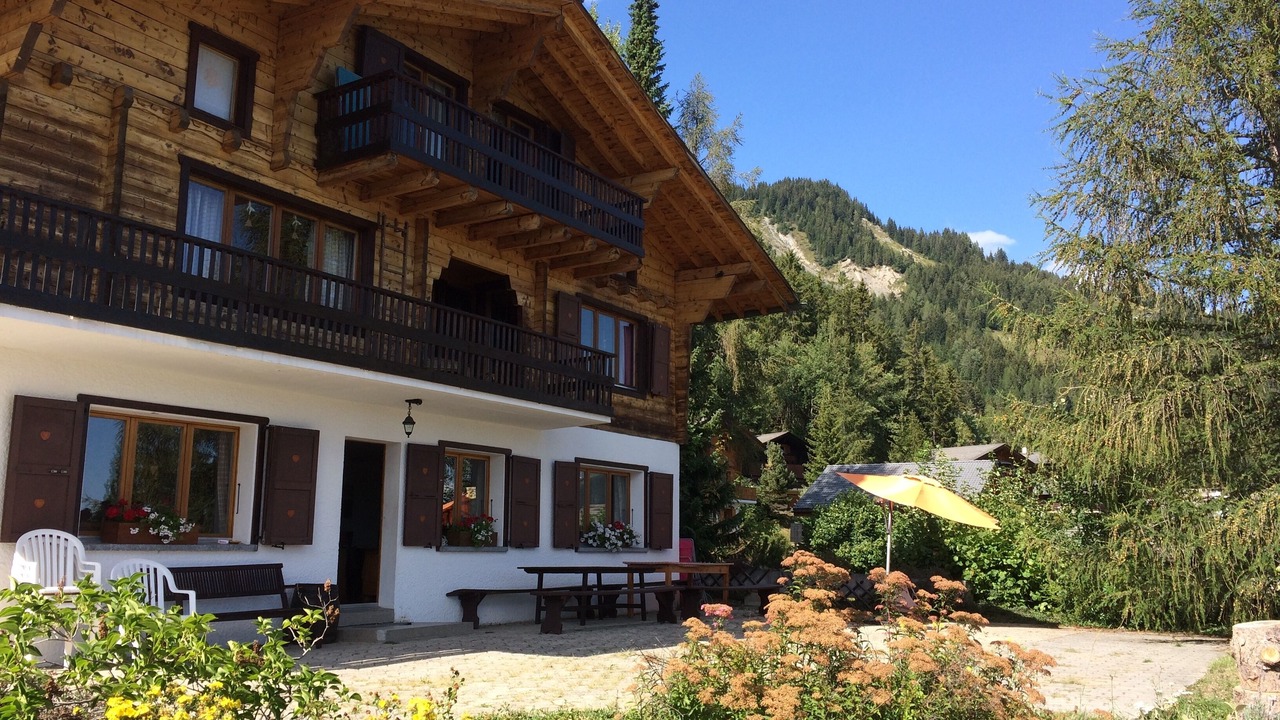 Photo of Outdoor in Anzere