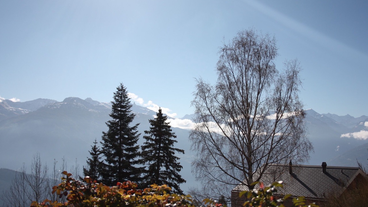 Photo of Outdoor in Anzere