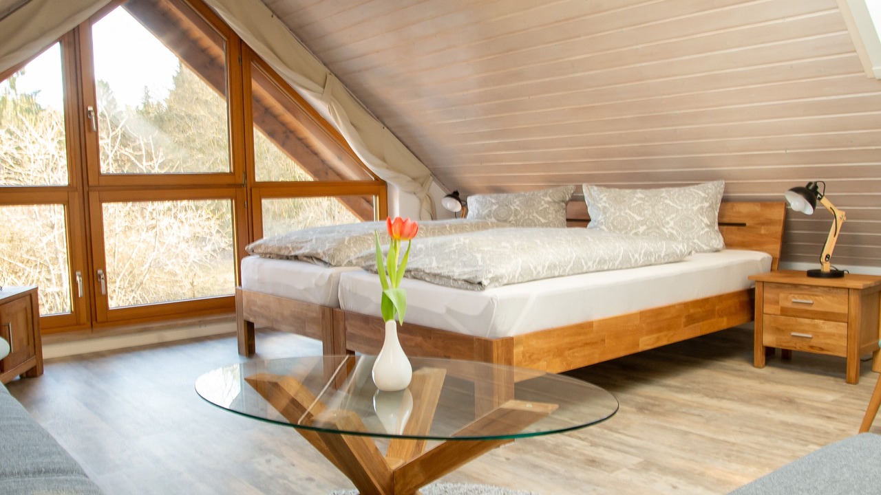 Photo of Bedroom in Schwarzenbruck