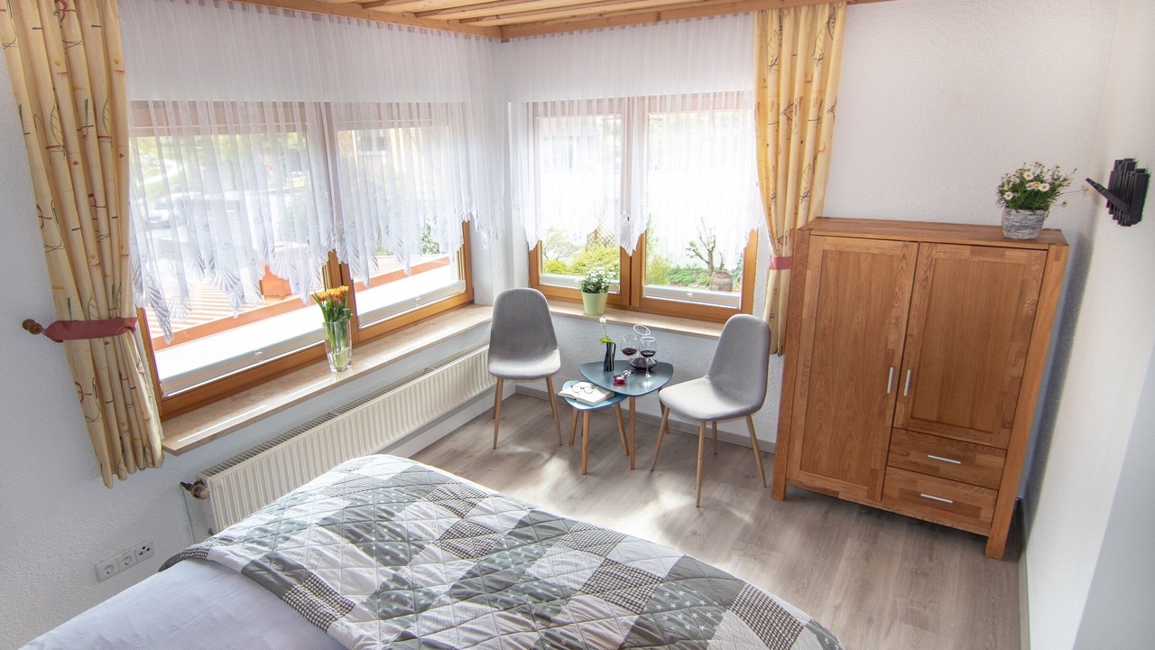 Photo of Bedroom in Schwarzenbruck