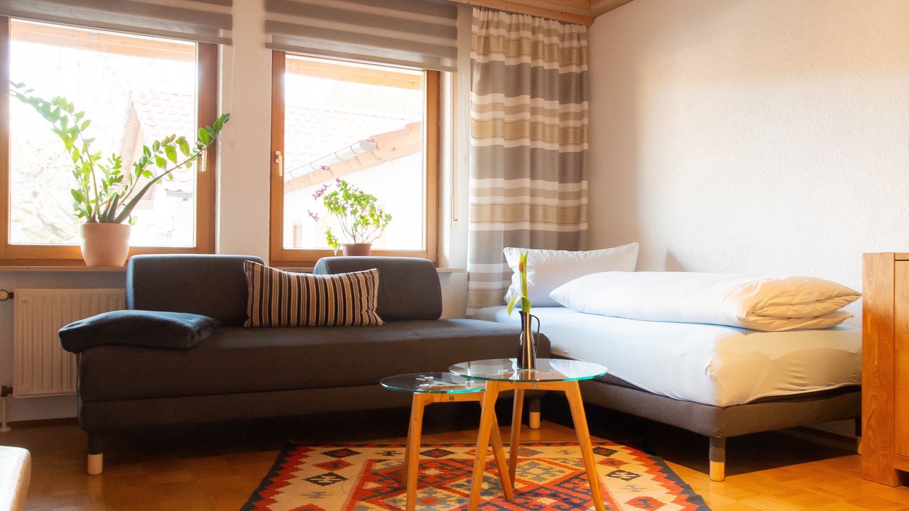 Photo of Bedroom in Schwarzenbruck