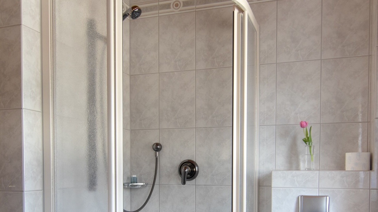 Photo of Bathroom in Schwarzenbruck