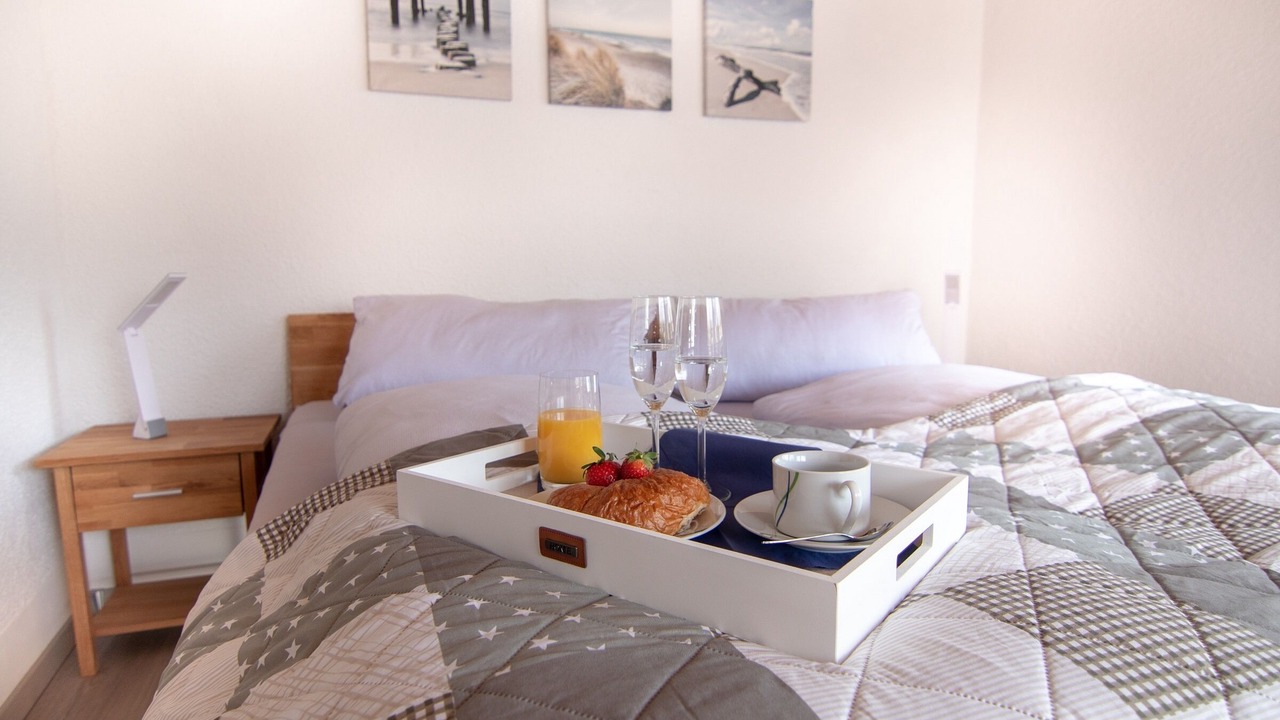 Photo of Bedroom in Schwarzenbruck