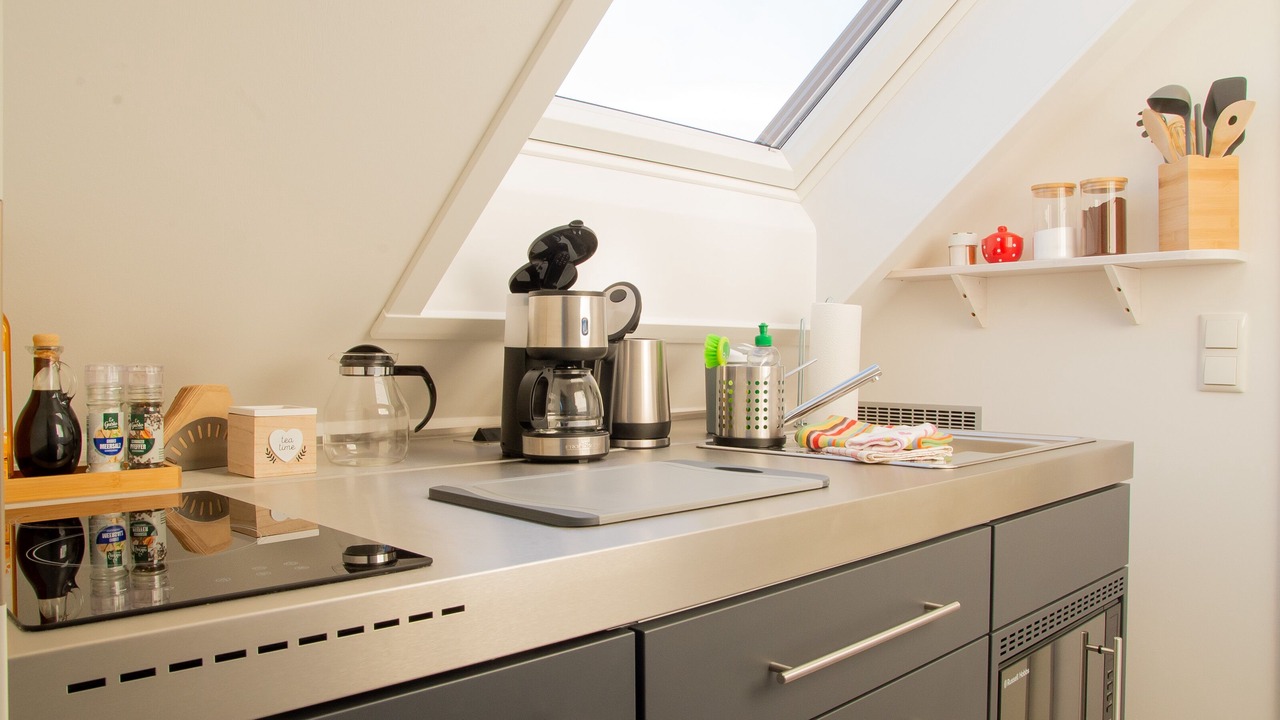 Photo of Kitchen in Schwarzenbruck