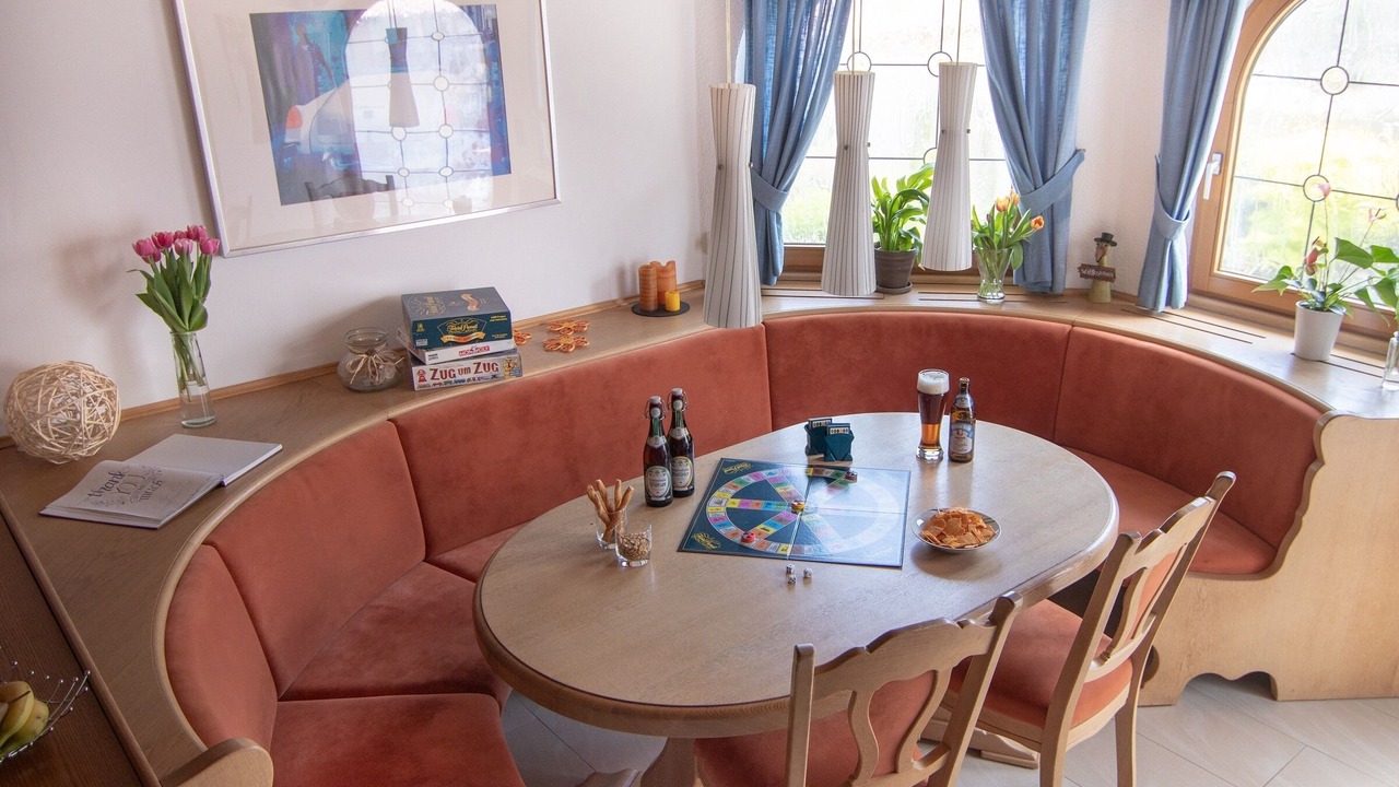 Photo of Bedroom in Schwarzenbruck