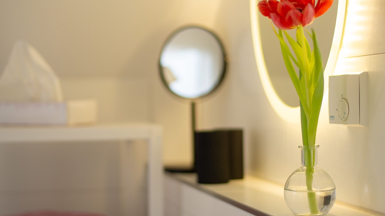 Photo of Bathroom in Schwarzenbruck