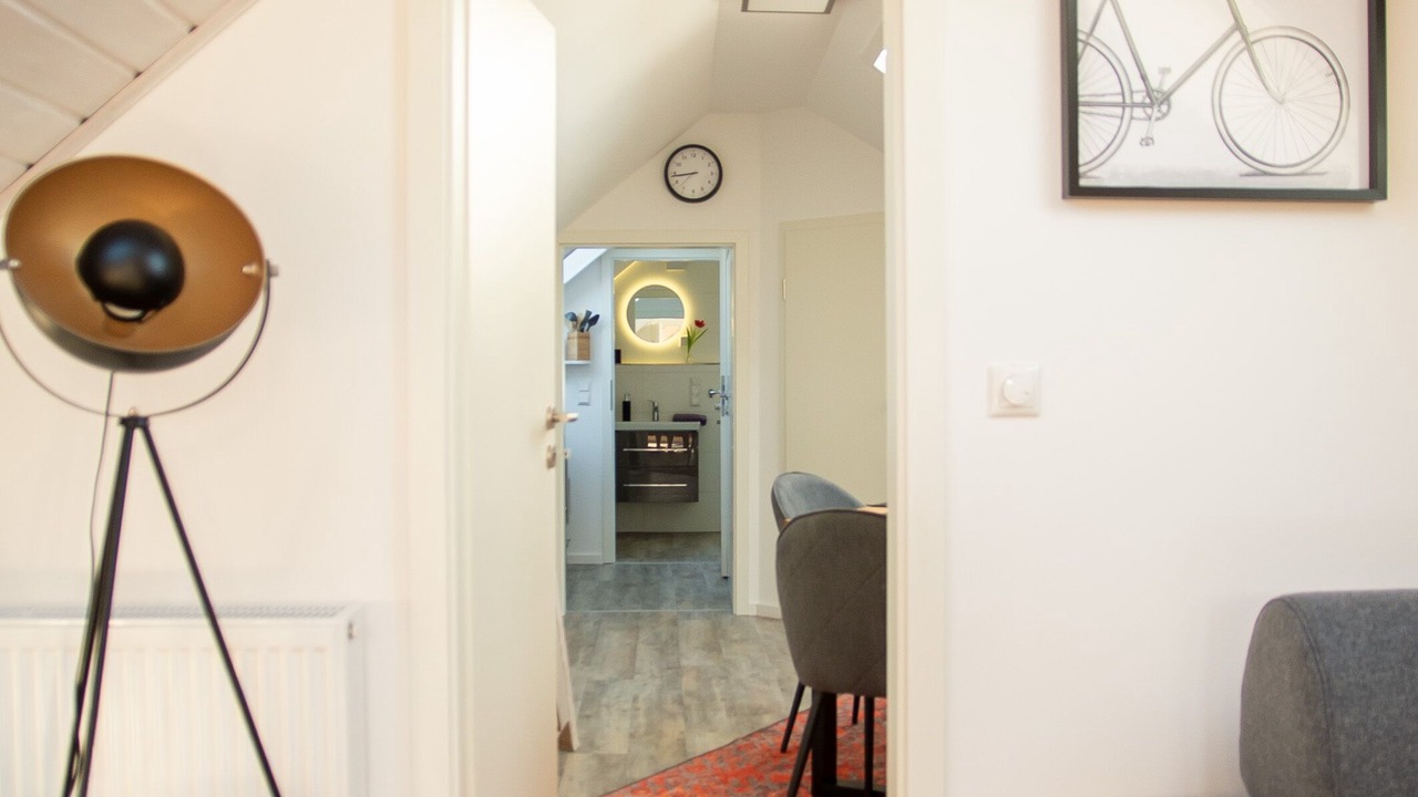 Photo of Bedroom in Schwarzenbruck