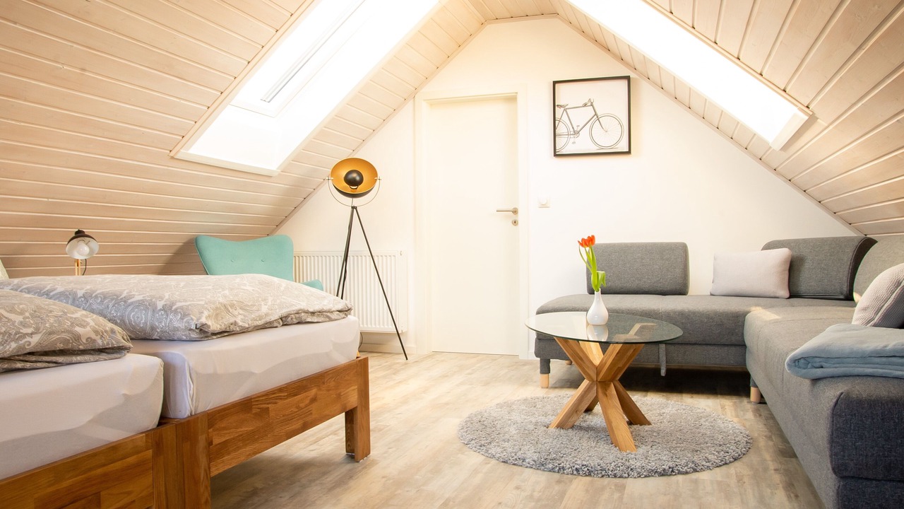 Photo of Bedroom in Schwarzenbruck