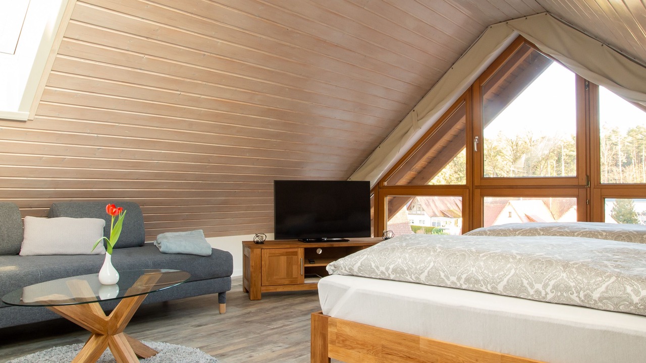 Photo of Bedroom in Schwarzenbruck